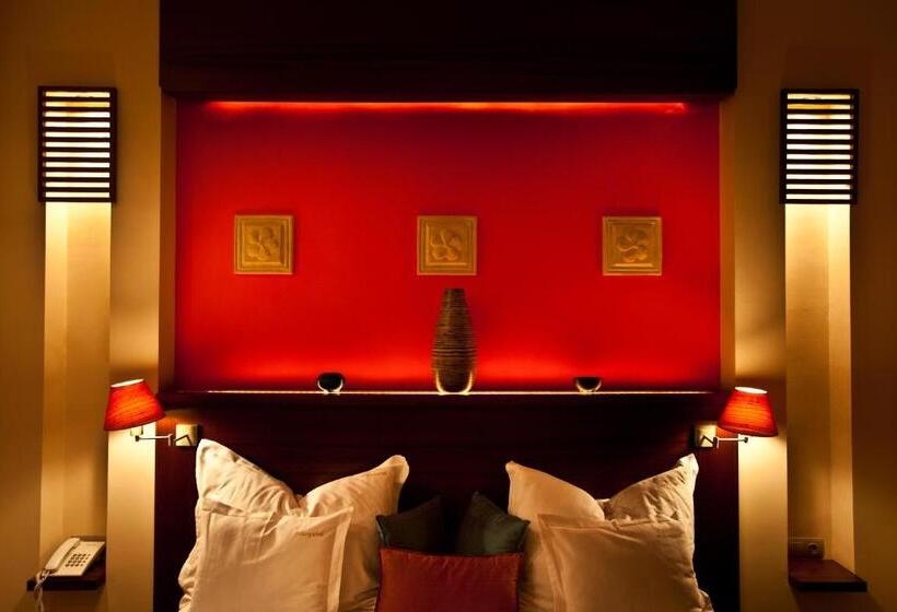 Номер Superior с Балконом, Mala Garden Design