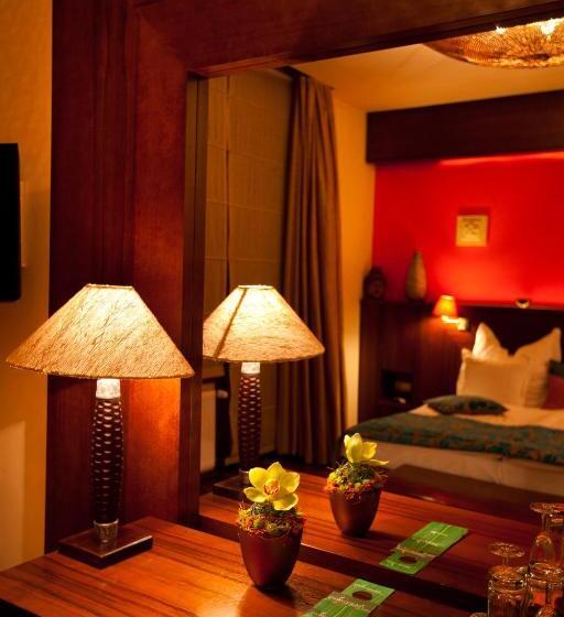 Classic room with balcony, Mala Garden Design
