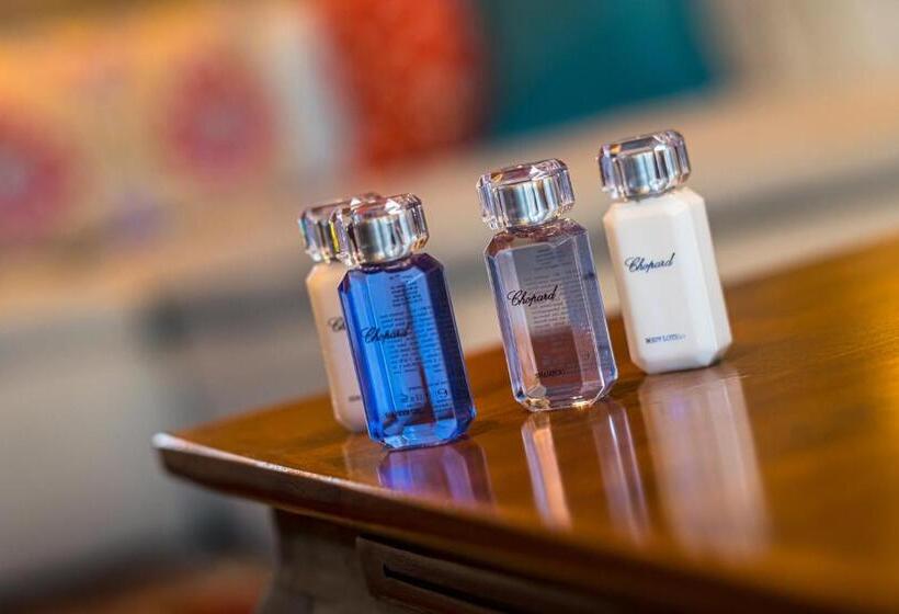 Люкс с Видом, Mala Garden Design