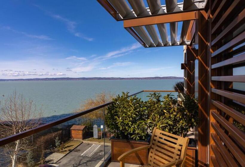 Люкс с Видом, Mala Garden Design