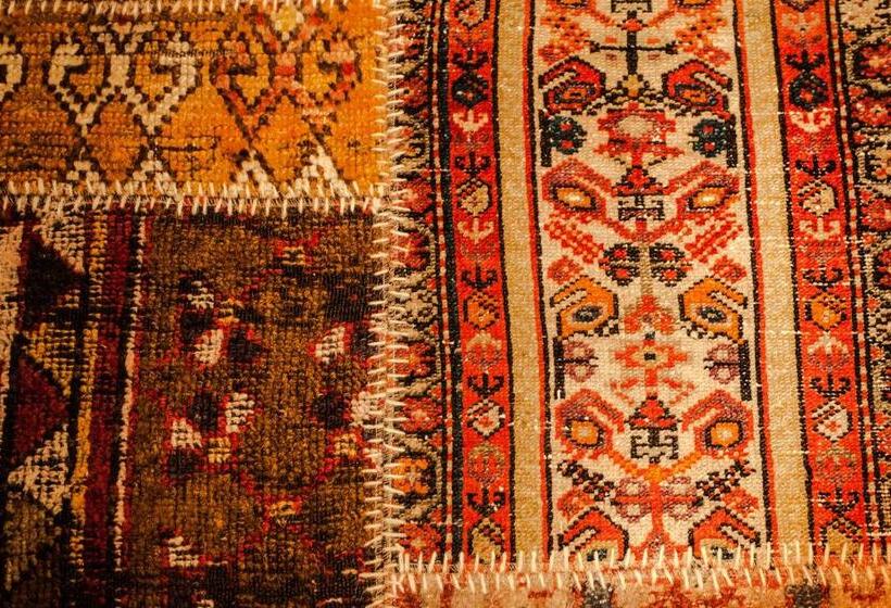 Люкс с Видом, Mala Garden Design