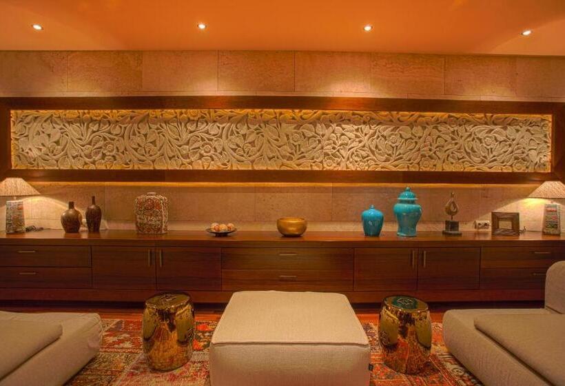 Люкс с Видом, Mala Garden Design