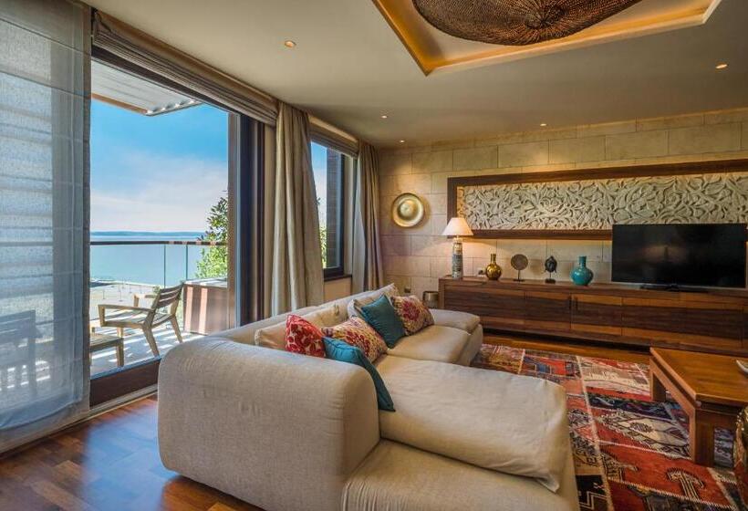 Люкс с Видом, Mala Garden Design