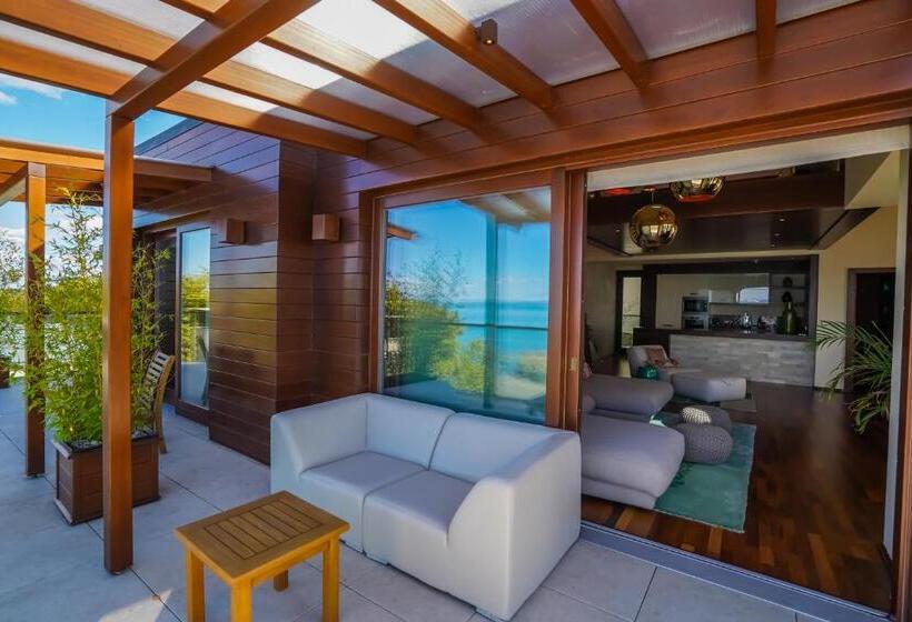 Пентхаус Люкс, Mala Garden Design