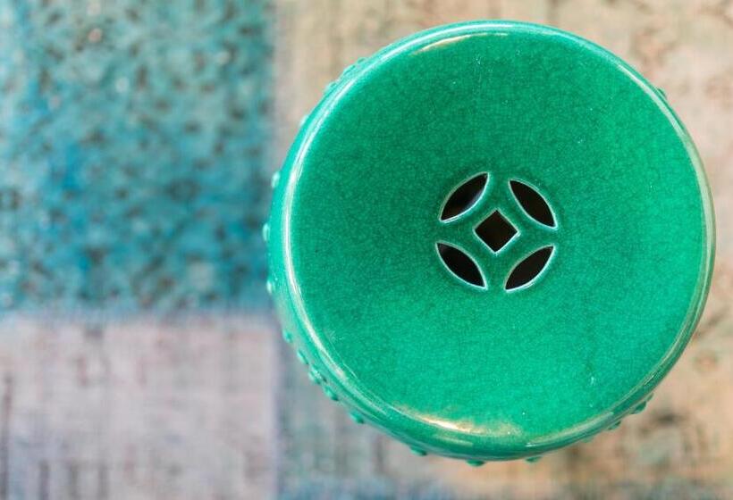 Пентхаус Люкс, Mala Garden Design