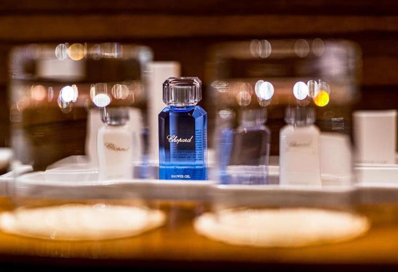 Президентский Люкс, Mala Garden Design