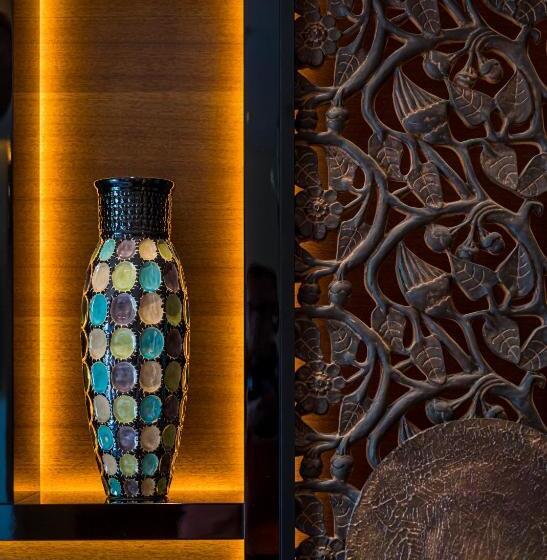 Номер Deluxe, Mala Garden Design