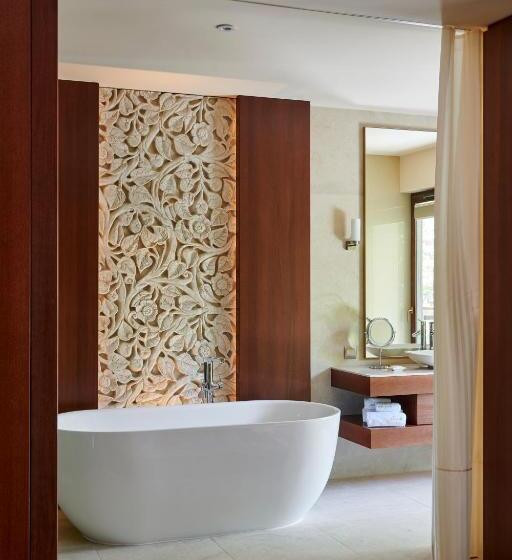 Номер Deluxe, Mala Garden Design