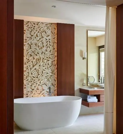 اتاق لوکس, Mala Garden Design