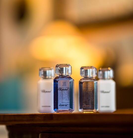 Люкс, Mala Garden Design