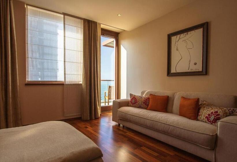 Люкс с Видом, Mala Garden Design