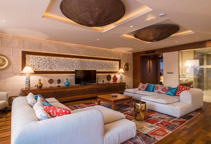 Люкс с Видом, Mala Garden Design