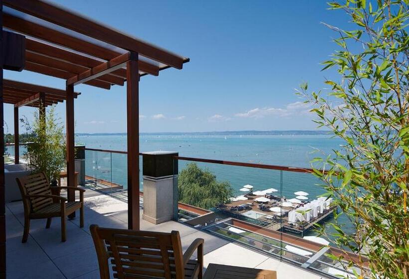 Пентхаус Люкс, Mala Garden Design