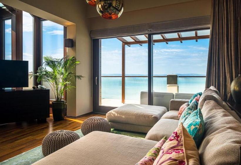 Пентхаус Люкс, Mala Garden Design