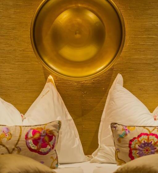 Номер Deluxe, Mala Garden Design