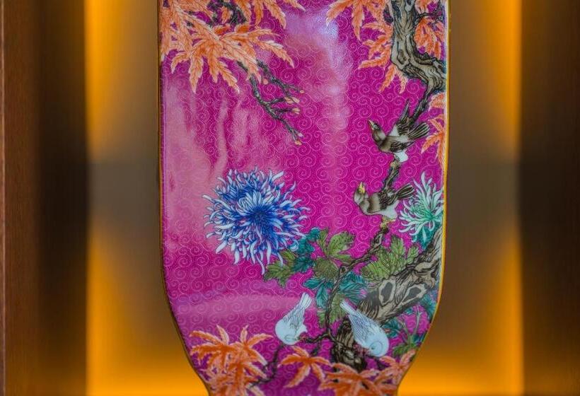 Пентхаус Люкс, Mala Garden Design