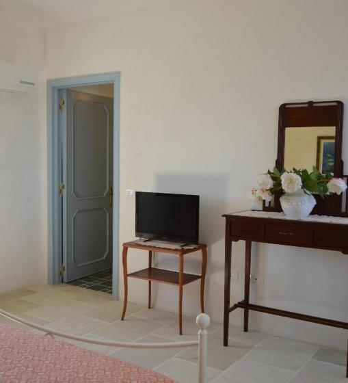 חדר סטנדרט, Masseria Vignenove