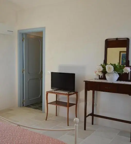 スタンダードルーム, Masseria Vignenove