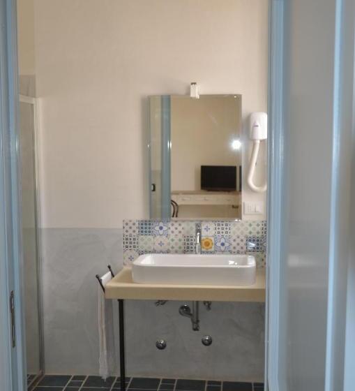 חדר סטנדרט, Masseria Vignenove