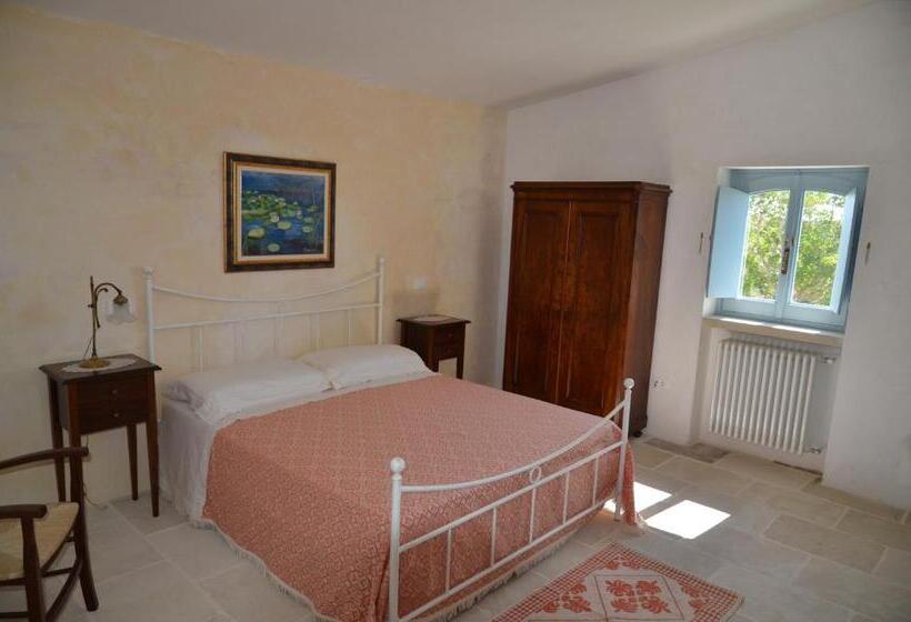 חדר סטנדרט, Masseria Vignenove