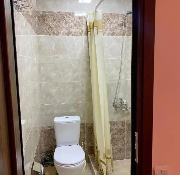 スタンダードルーム, Noravank B&b
