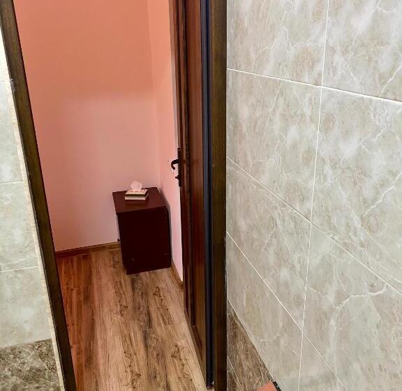 חדר סטנדרט, Noravank B&b