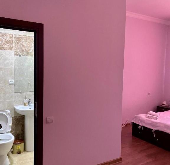 חדר סטנדרט, Noravank B&b