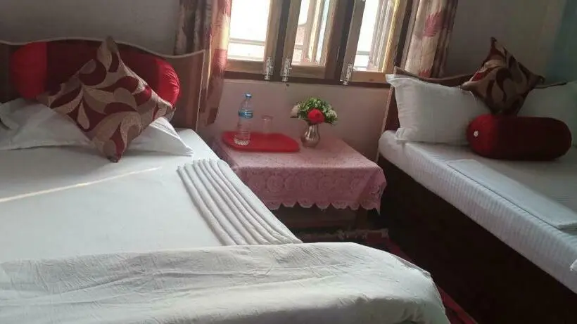 اتاق استاندارد, Unique Hotel And Lodge   Pleasure Of Homely Stay