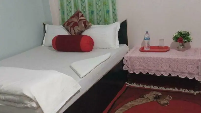 اتاق استاندارد, Unique Hotel And Lodge   Pleasure Of Homely Stay