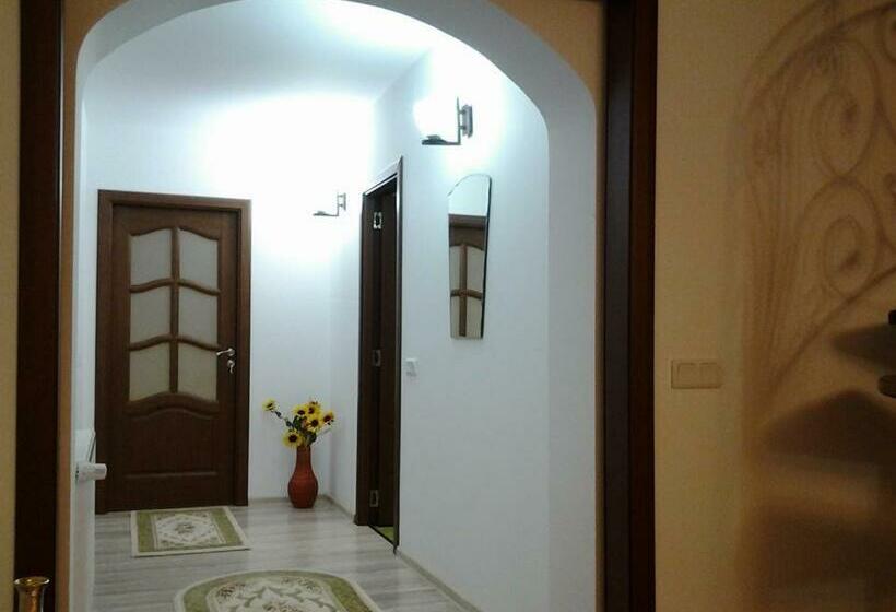 اتاق استاندارد, Vila Vlad