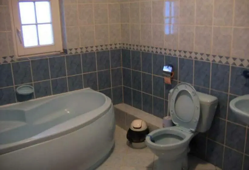 اتاق استاندارد سه نفره, Vila Vlad