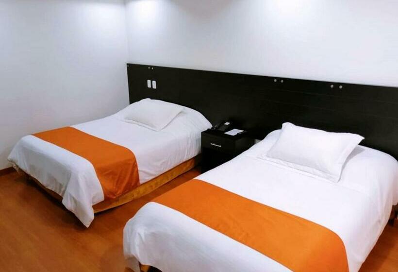 Habitación Estándar, Palermo Suite