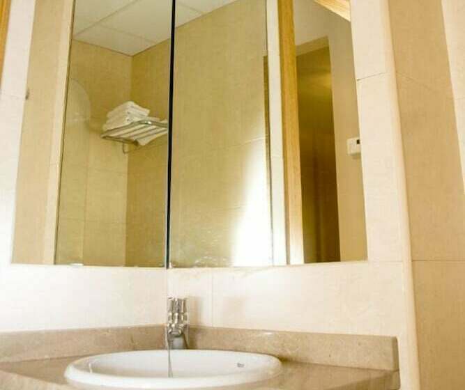 استودیوی استاندارد, Apartamentos Turísticos La Castilleja