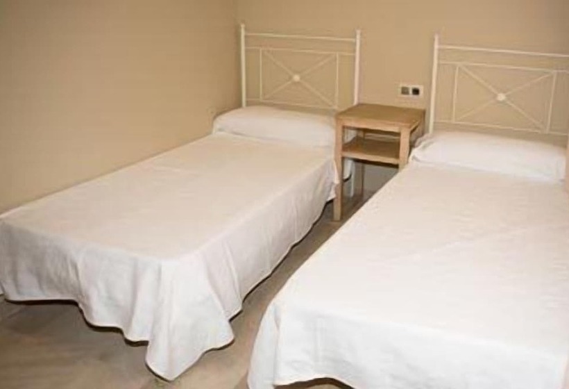 آپارتمان 2 خوابه, Apartamentos Turísticos La Castilleja