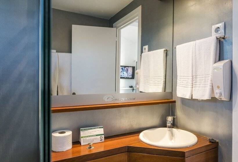 شقة غرفتين, Apartaments Cales De Ponent