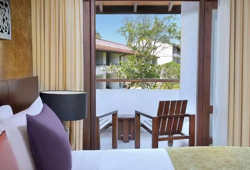 スタンダードインサイドビュールーム, Avani Kalutara Resort