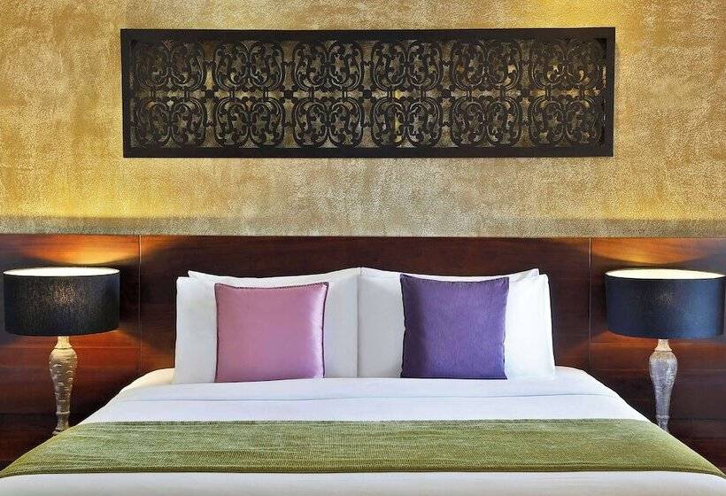 标准间内部标间, Avani Kalutara Resort