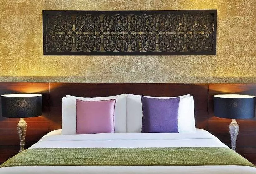 スタンダードインサイドビュールーム, Avani Kalutara Resort