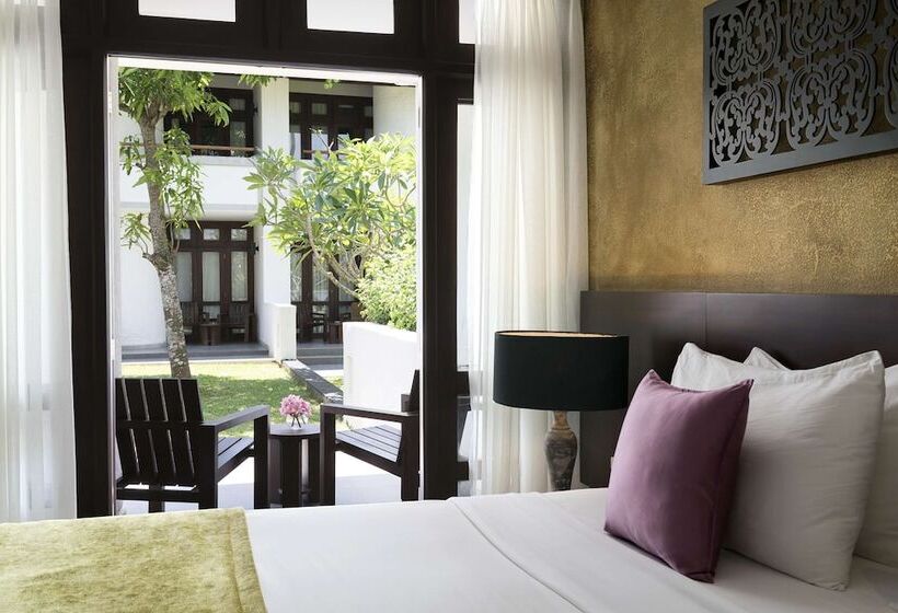 标准间带湖景, Avani Kalutara Resort