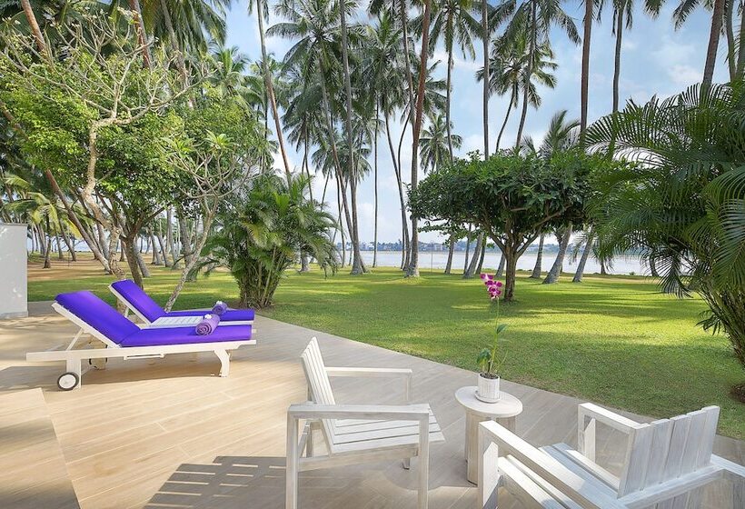 Номер Стандарт Вид на Море, Avani Kalutara Resort