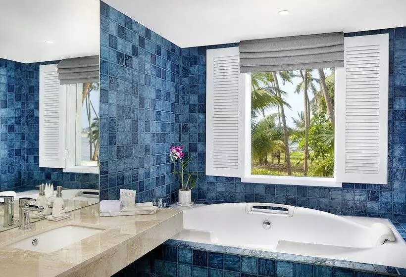 オーシャンビュースイート, Avani Kalutara Resort