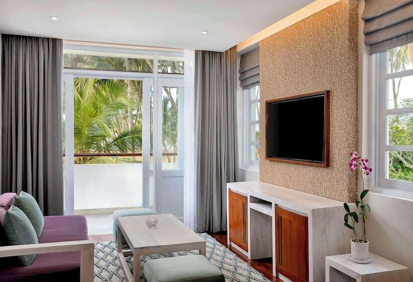 Люкс Вид на Море, Avani Kalutara Resort