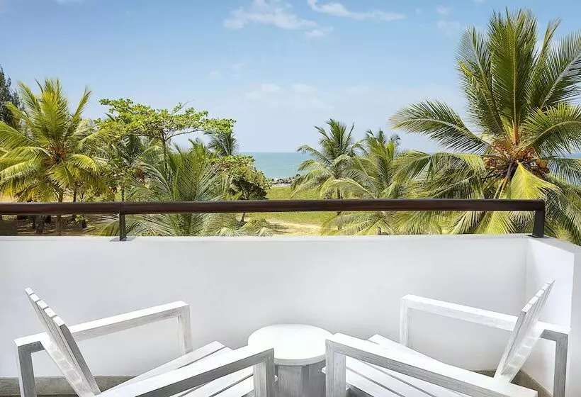 オーシャンビュースイート, Avani Kalutara Resort