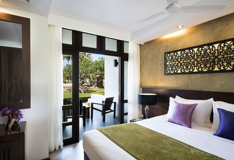 豪华湖景房, Avani Kalutara Resort