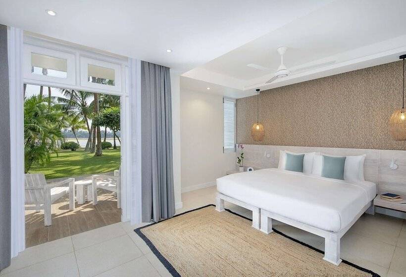 豪华海景房, Avani Kalutara Resort