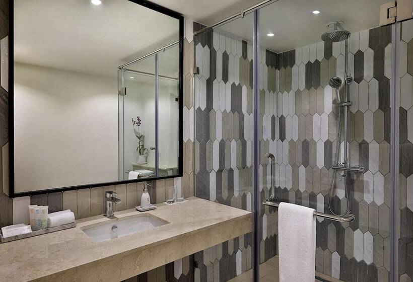 海景套房, Avani Kalutara Resort