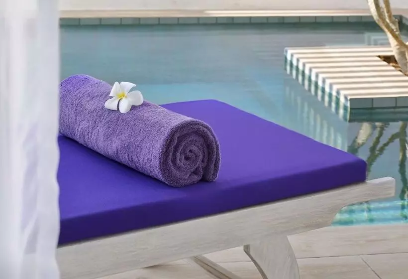 オーシャンビュースイート, Avani Kalutara Resort