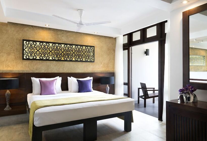 Номер Стандарт Внутренний, Avani Kalutara Resort