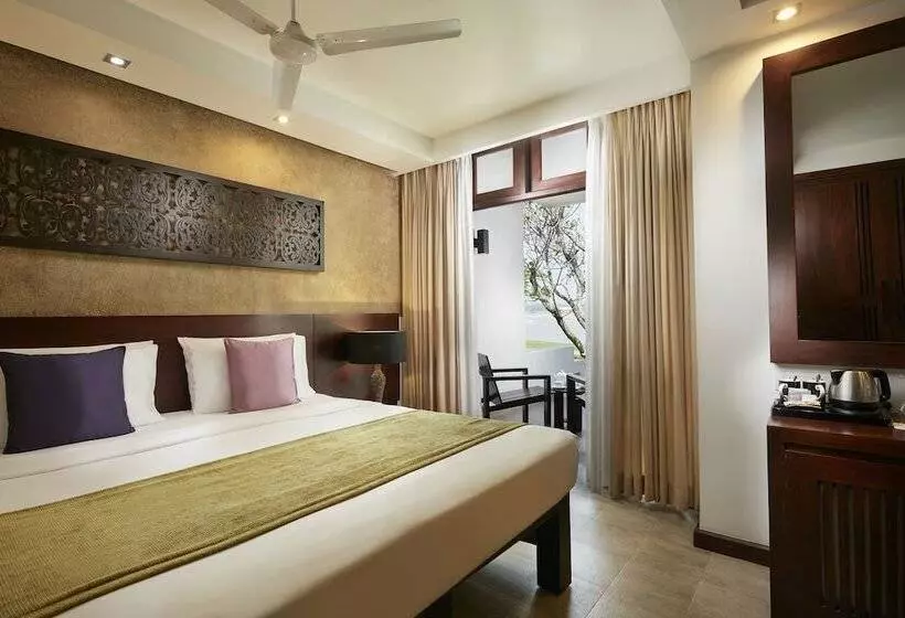 スタンダードインサイドビュールーム, Avani Kalutara Resort