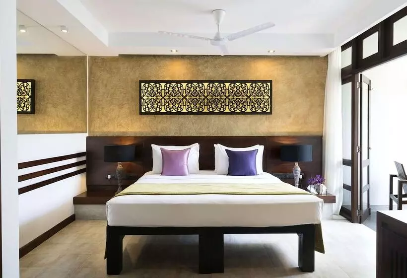 スタンダードインサイドビュールーム, Avani Kalutara Resort